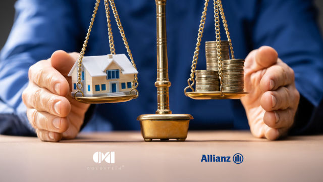 Goldstejn Partners | Absichern und Bewahren