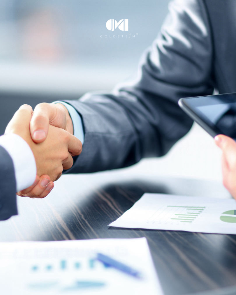 Goldstejn Partners | Finanzierung