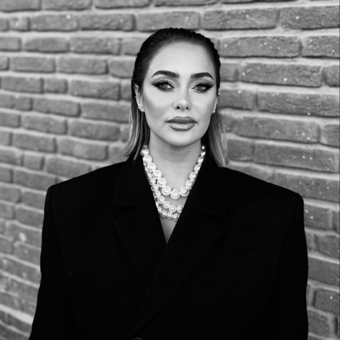 Gülsah Kaya | Goldstejn-Group