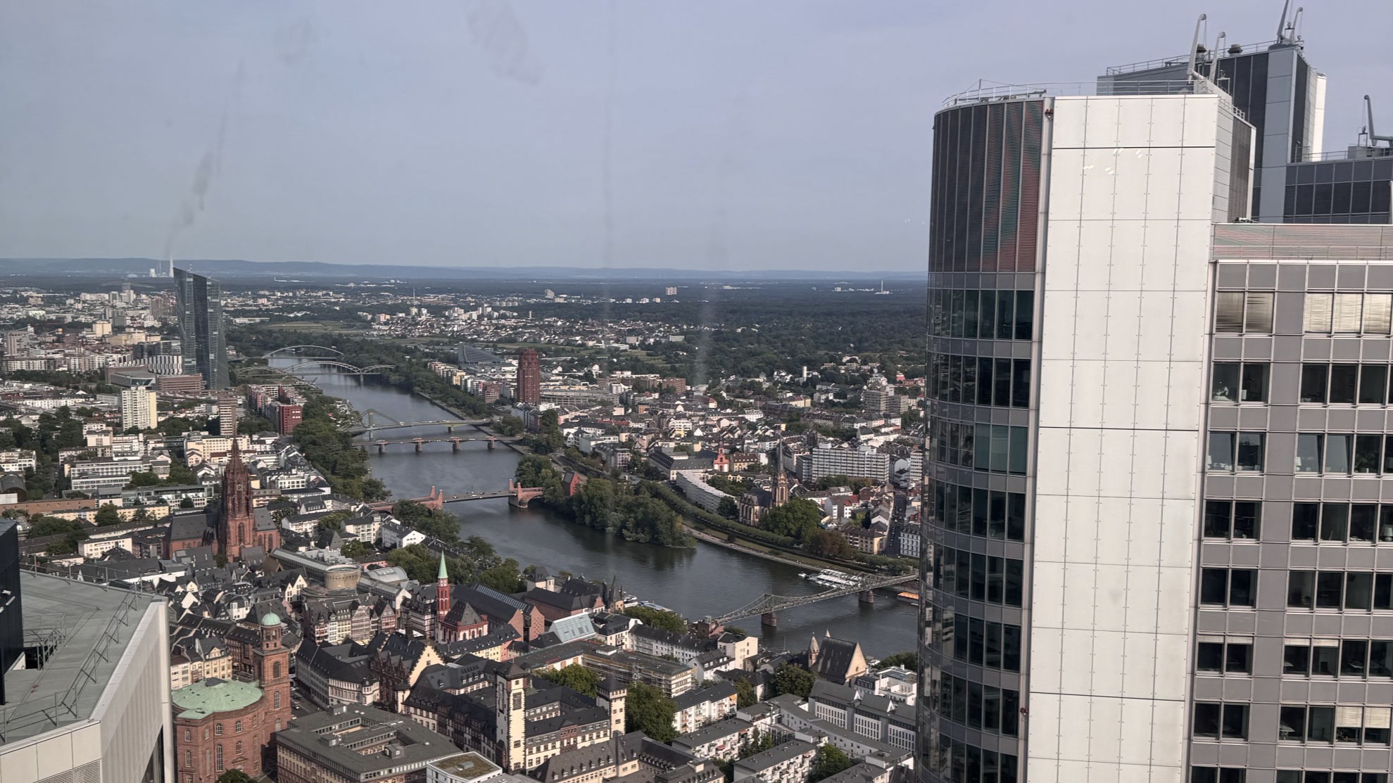 Goldstejn-Group | Frankfurt