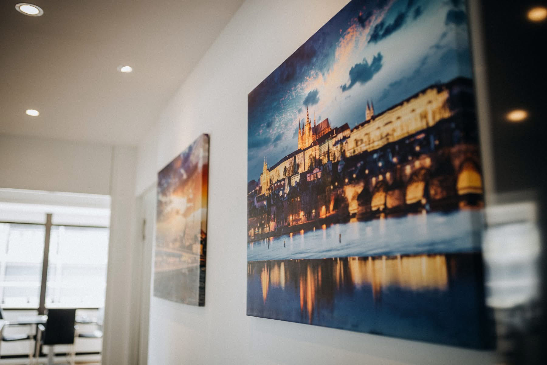 Goldstejn-Group | Finanzen