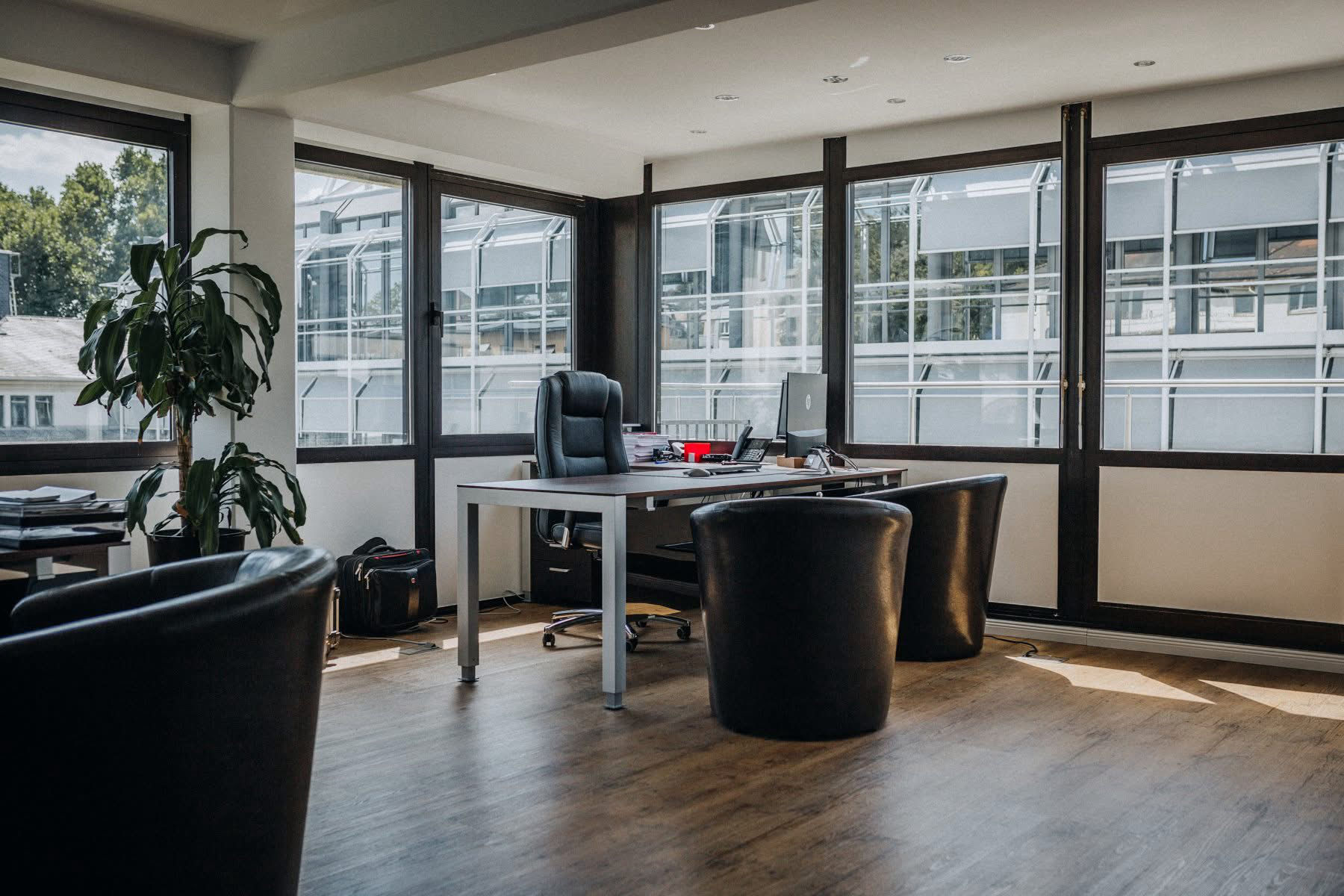 Goldstejn-Group | Reports und Controlling