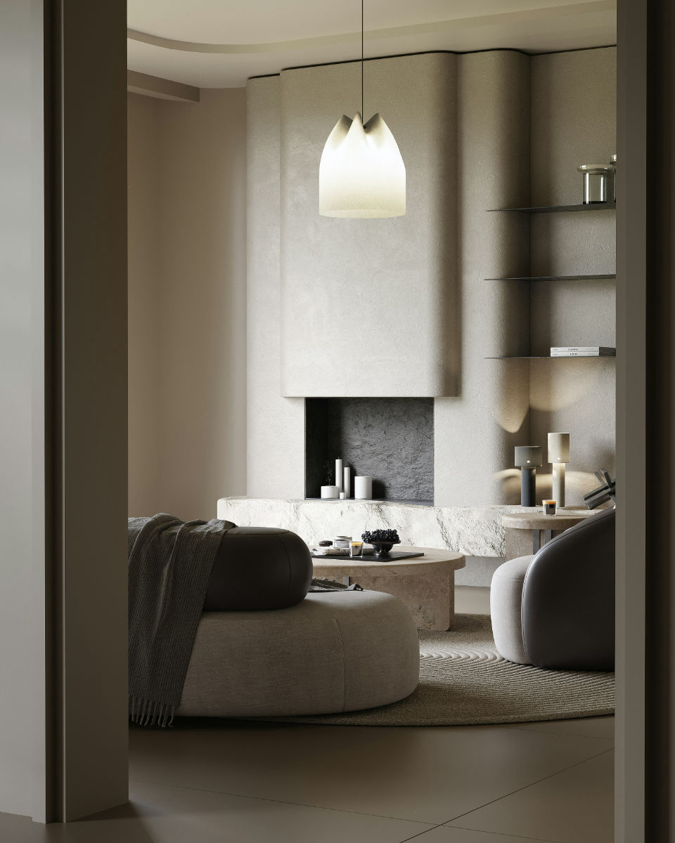 Goldstejn | Interior Design