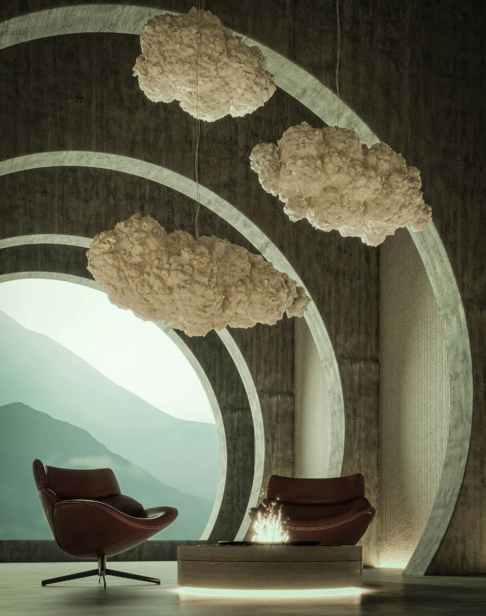 Goldstejn | Interior Design