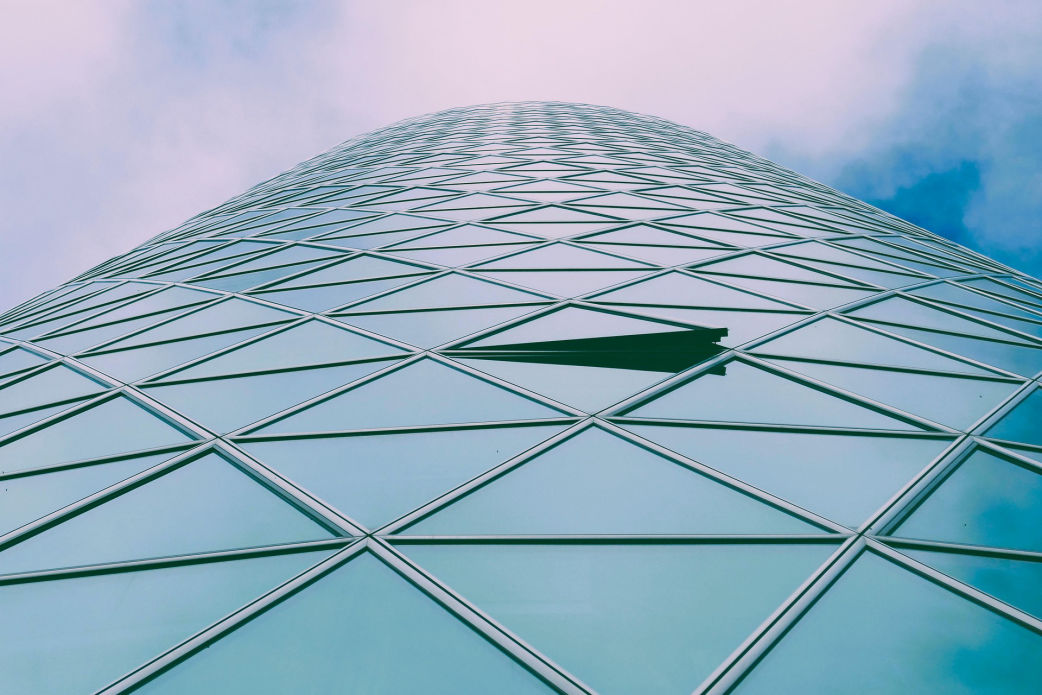 Goldstejn-Group | Architektur