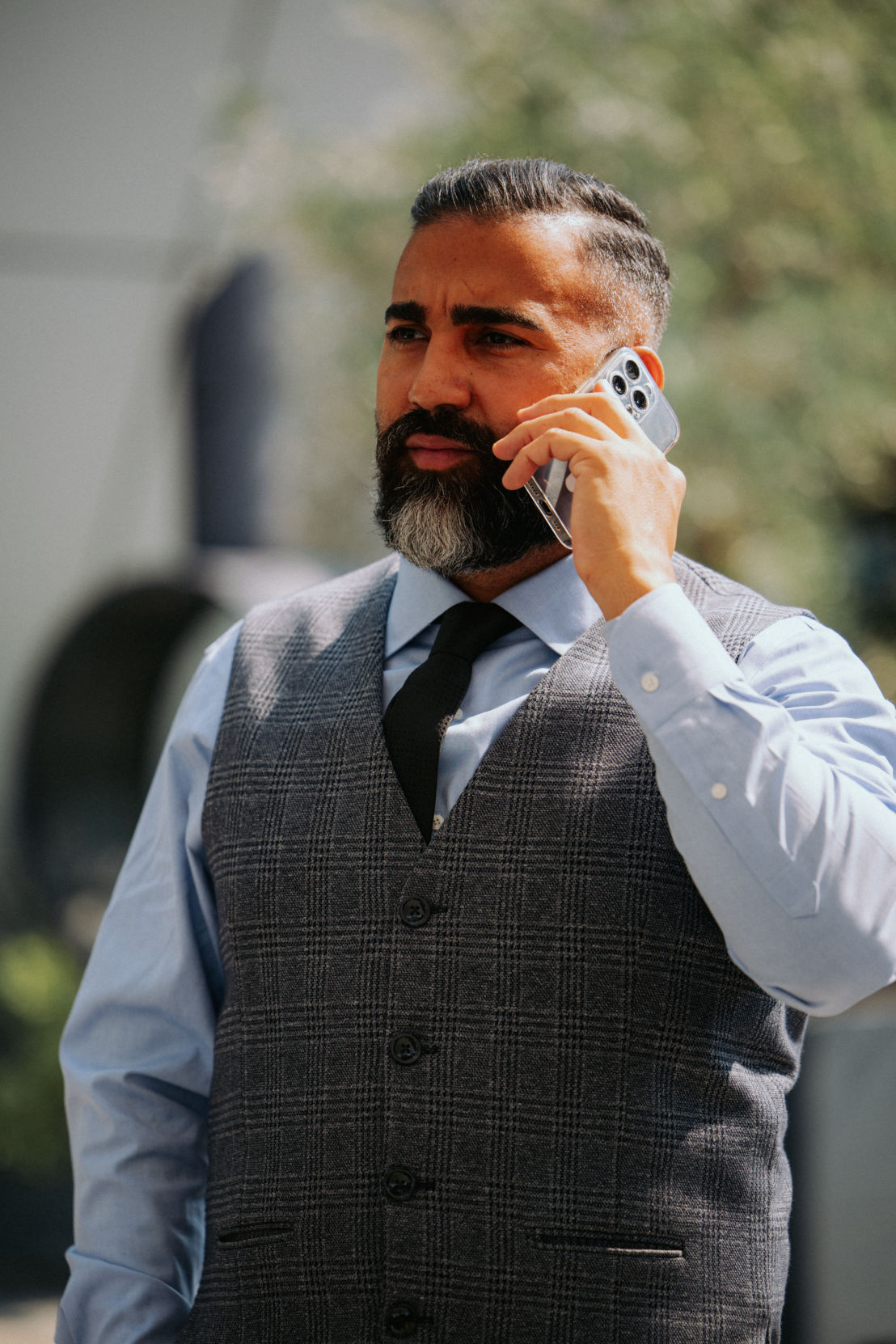 Ömer Kaya Goldstejn-Group