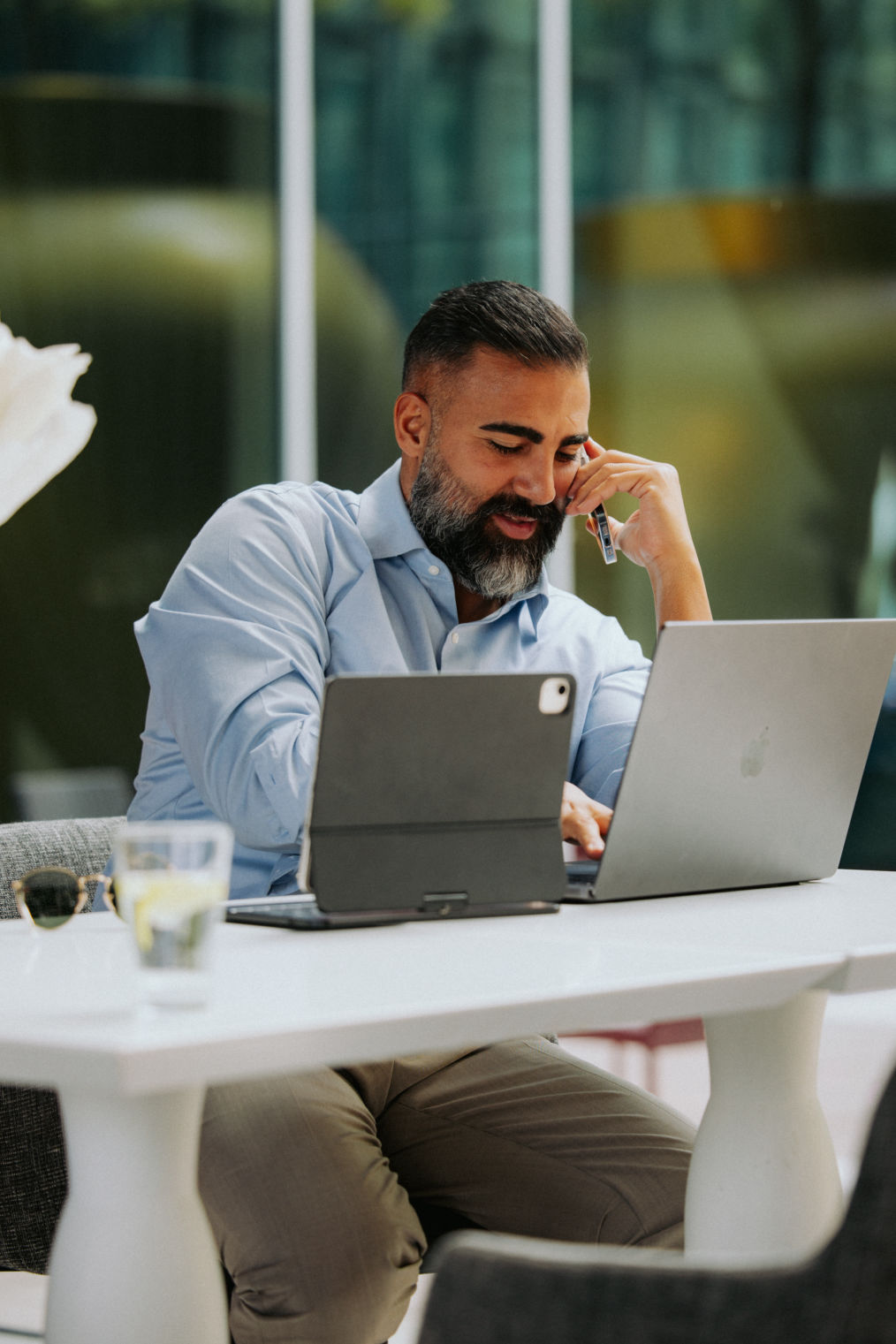 Ömer Kaya Goldstejn-Group