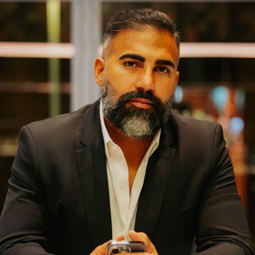 Ömer Kaya Goldstejn-Group