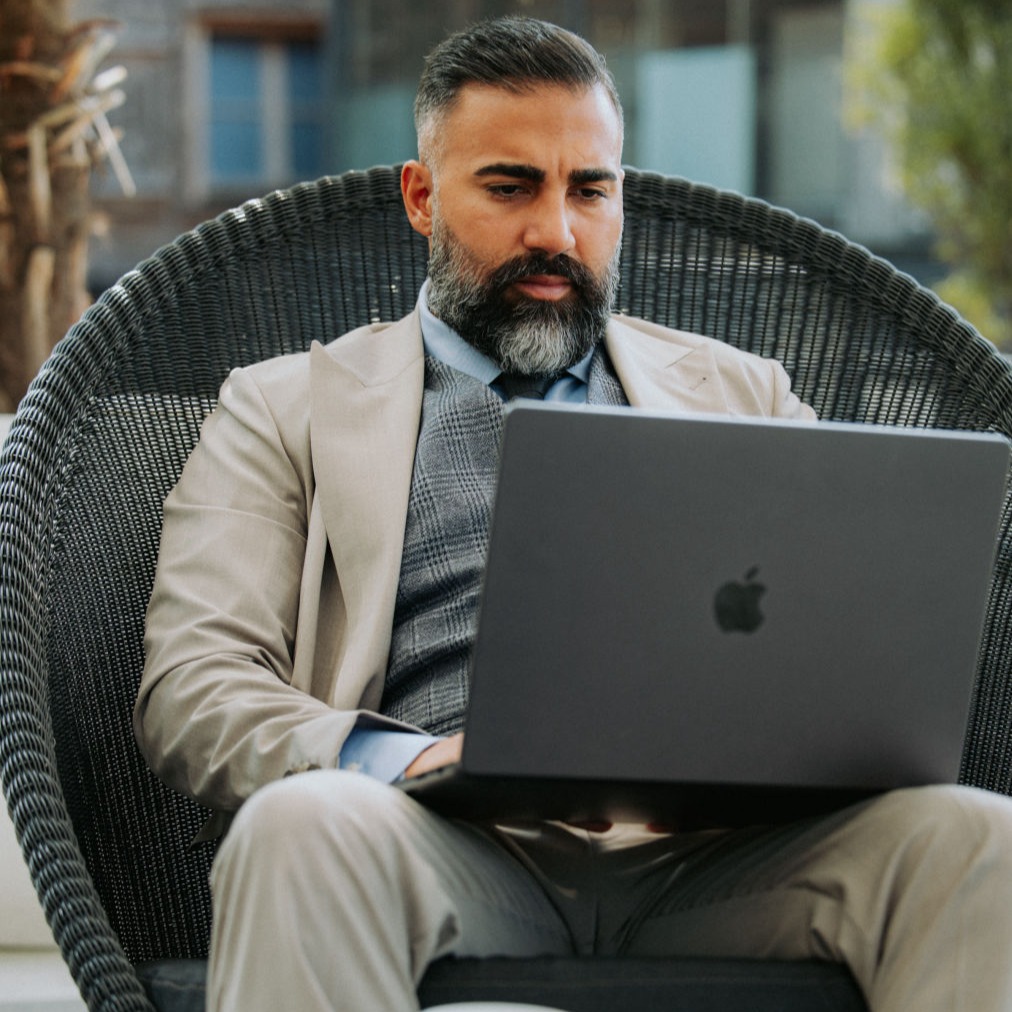 Ömer Kaya | Goldstejn-Group