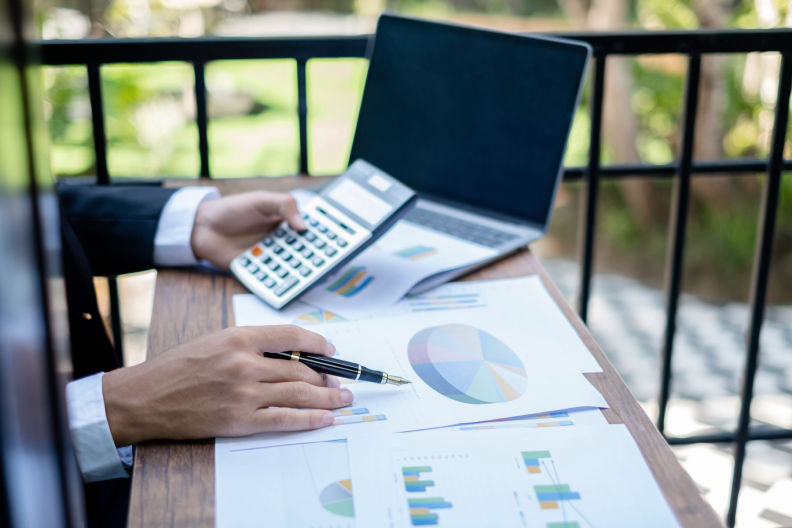 Goldstejn | Firmengründung und Struktur