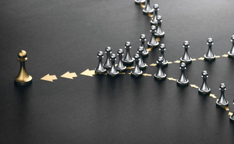 Ömer Kaya | Unternehmer Coaching