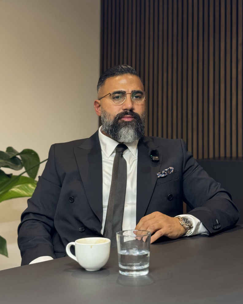 Ömer Kaya Goldstejn-Group